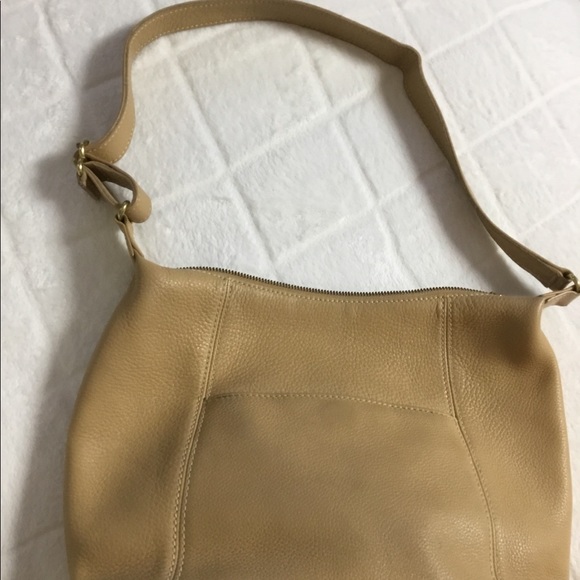 COACH SHOULDER BAG - Picture 2 of 5